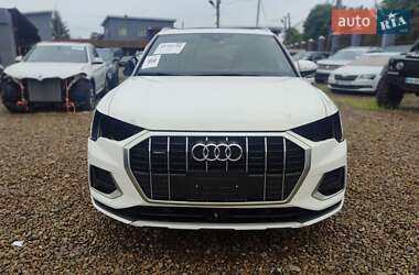 Audi Q3  2019