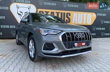 Audi Q3  2019
