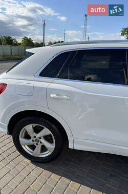 Audi Q3  2019