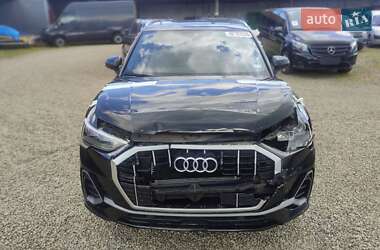 Audi Q3 2019