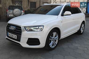 Audi Q3 2012