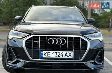 Audi Q3  2023