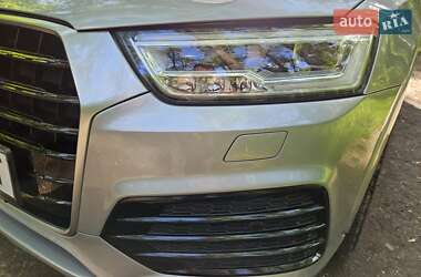 Audi Q3 2015