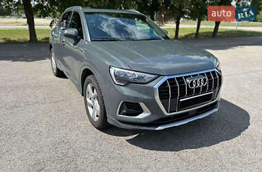 Audi Q3  2019