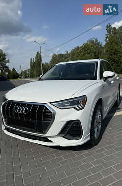 Audi Q3  2019