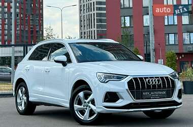 Audi Q3  2020