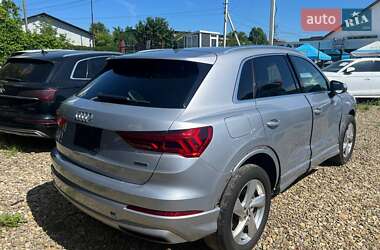 Audi Q3  2019