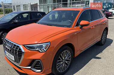 Audi Q3  2019