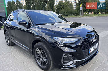 Audi Q3  2020