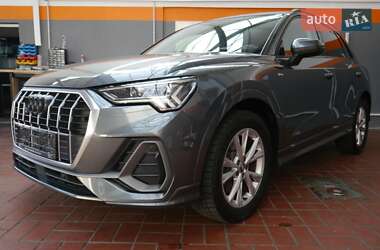 Audi Q3  2019