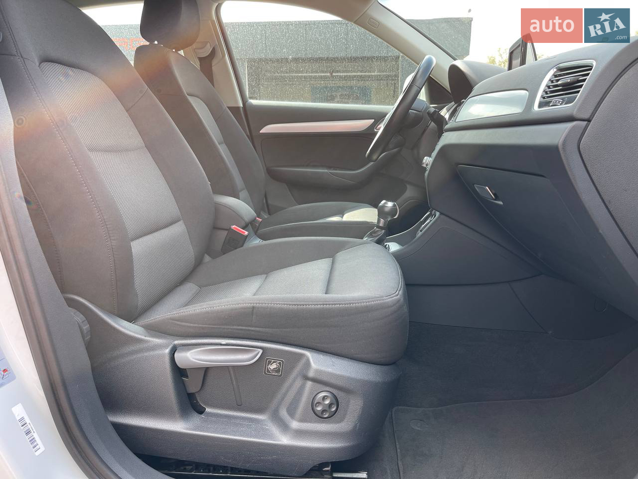 2018 Audi Q3 - мініатюра 5