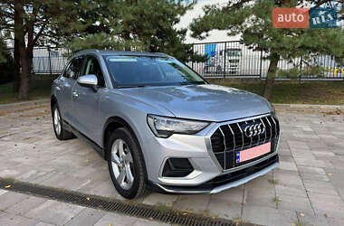 Audi Q3  2020