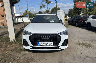 Audi Q3  2024