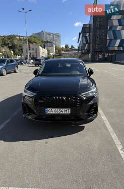 Audi Q3  2024