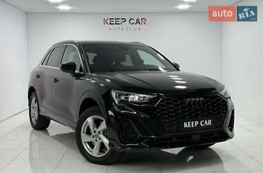 Audi Q3  2019