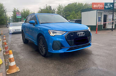 Audi Q3  2020