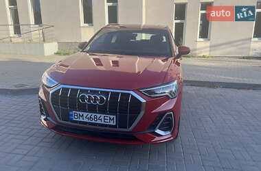 Audi Q3  2019