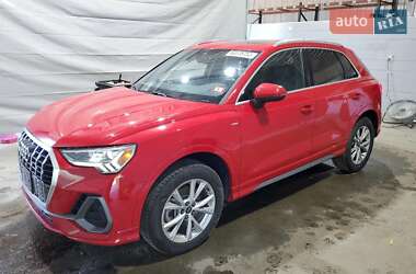 Audi Q3  2023