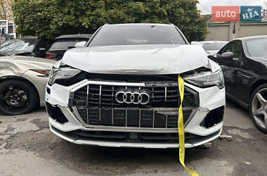 Audi Q3  2020