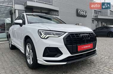 Audi Q3  2024