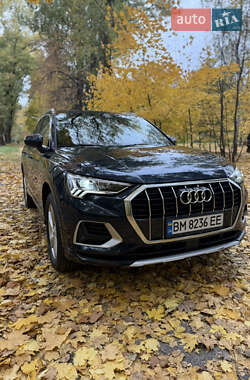Audi Q3  2019