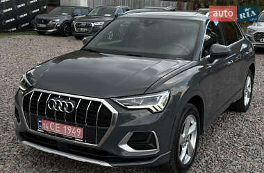 Audi Q3  2019
