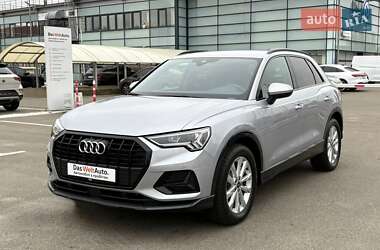 Audi Q3  2024