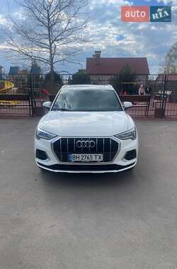 Audi Q3  2019