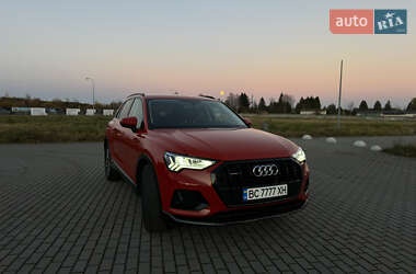Audi Q3  2021