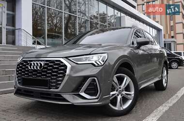 Audi Q3  2020