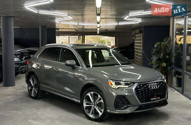 Audi Q3  2020