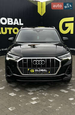 Audi Q3 2019