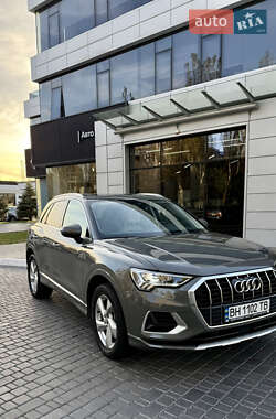 Audi Q3  2019