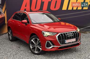 Audi Q3  2021