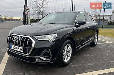 Audi Q3  2020