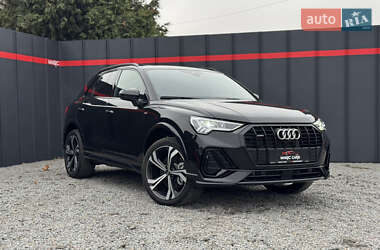 Audi Q3  2022