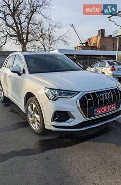 Audi Q3  2019