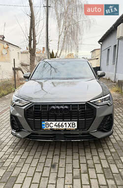 Audi Q3  2024