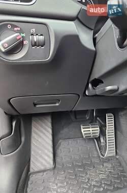 Внедорожник / Кроссовер Audi Q3 2015 в Черновцах