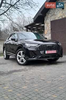 Audi Q3  2020
