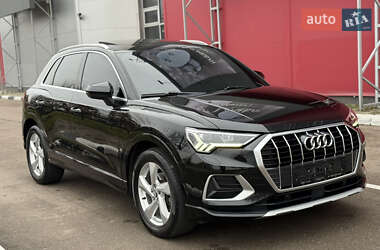 Audi Q3  2020