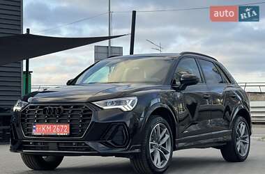 Audi Q3  2024