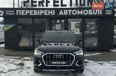 Audi Q3  2019