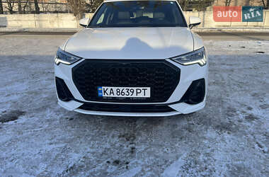 Audi Q3  2019