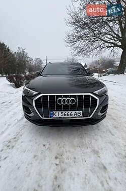 Audi Q3  2020