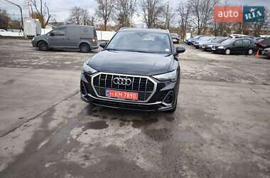 Audi Q3  2020