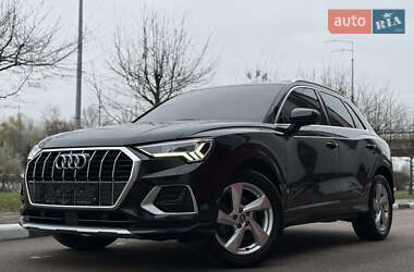 Audi Q3  2020
