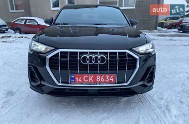 Audi Q3  2022