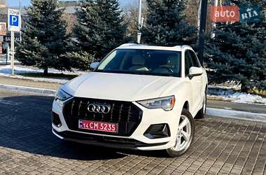 Audi Q3  2019