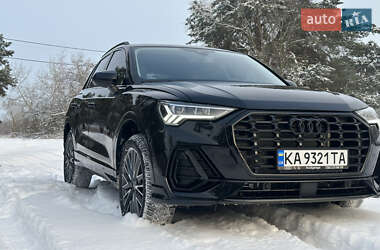 Audi Q3  2023